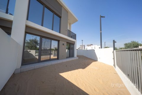 Villa in affitto a Tilal Al Ghaf, Dubai, EAU 4 camere da letto, 306 mq. № 687082 - foto 8