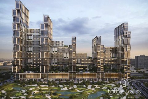 Appartement à vendre à Ras Al Khor, Dubai, EAU 1 chambre, 75 m2 № 687084 - photo 12