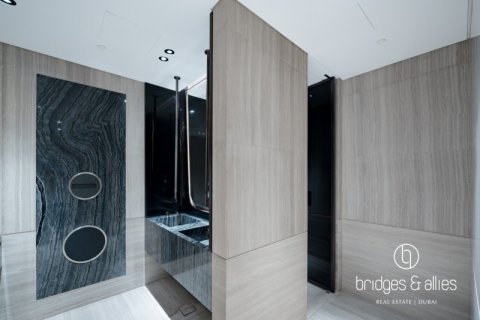 Διαμέρισμα σε Business Bay, Dubai, ΗΑΕ 2 υπνοδωμάτια, 309 τ.μ. Αρ. 687085 - φωτογραφία 29