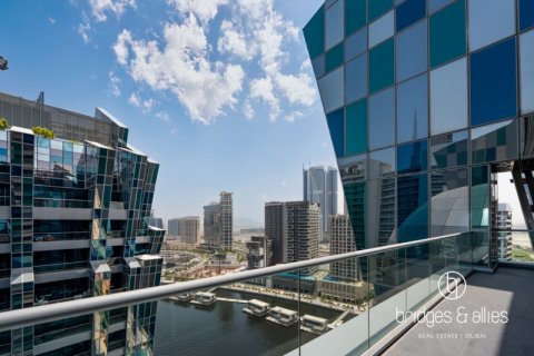 Διαμέρισμα σε Business Bay, Dubai, ΗΑΕ 2 υπνοδωμάτια, 309 τ.μ. Αρ. 687085 - φωτογραφία 10