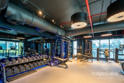 Διαμέρισμα σε Business Bay, Dubai, ΗΑΕ 2 υπνοδωμάτια, 309 τ.μ. Αρ. 687085 - φωτογραφία 25