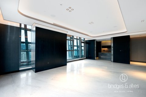 Διαμέρισμα σε Business Bay, Dubai, ΗΑΕ 2 υπνοδωμάτια, 309 τ.μ. Αρ. 687085 - φωτογραφία 3