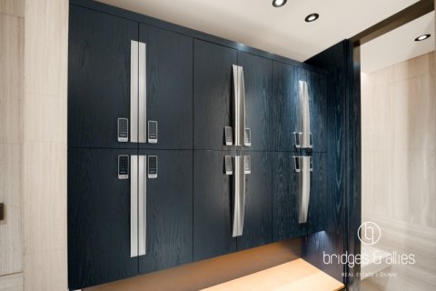 Διαμέρισμα σε Business Bay, Dubai, ΗΑΕ 2 υπνοδωμάτια, 309 τ.μ. Αρ. 687085 - φωτογραφία 26