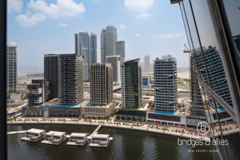 Διαμέρισμα σε Business Bay, Dubai, ΗΑΕ 2 υπνοδωμάτια, 309 τ.μ. Αρ. 687085 - φωτογραφία 21