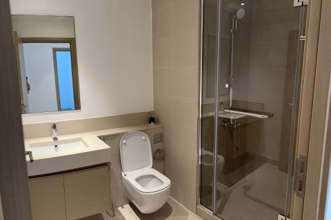 Wohnung zum Verkauf in Dubai Creek Harbour (The Lagoons), Dubai, VAE 2 Schlafzimmer, 110 m2 Nr. 711752 - Foto 15