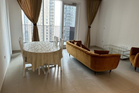 Wohnung zum Verkauf in Dubai Creek Harbour (The Lagoons), Dubai, VAE 2 Schlafzimmer, 110 m2 Nr. 711752 - Foto 10