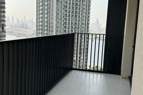 Wohnung zum Verkauf in Dubai Creek Harbour (The Lagoons), Dubai, VAE 2 Schlafzimmer, 110 m2 Nr. 711752 - Foto 3