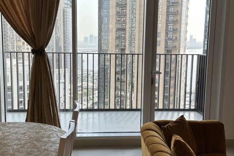 Wohnung zum Verkauf in Dubai Creek Harbour (The Lagoons), Dubai, VAE 2 Schlafzimmer, 110 m2 Nr. 711752 - Foto 11