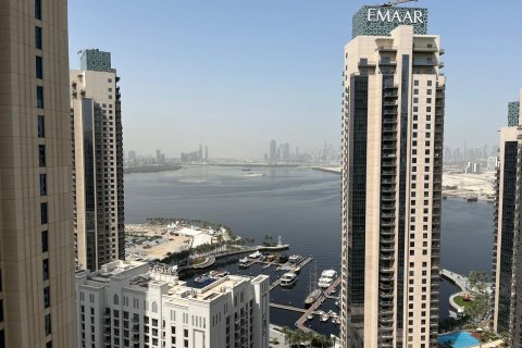 Byt v Dubai Creek Harbour (The Lagoons), SAE 2 ložnice, 110 m² Č.: 711752