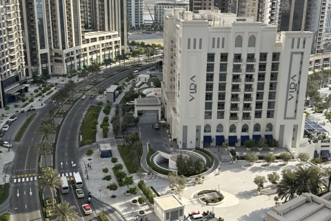 Wohnung zum Verkauf in Dubai Creek Harbour (The Lagoons), Dubai, VAE 2 Schlafzimmer, 110 m2 Nr. 711752 - Foto 2