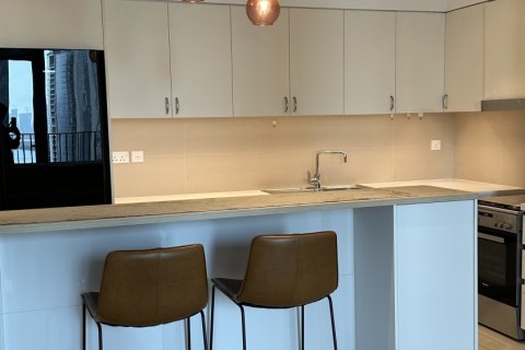 Wohnung zum Verkauf in Dubai Creek Harbour (The Lagoons), Dubai, VAE 2 Schlafzimmer, 110 m2 Nr. 711752 - Foto 8