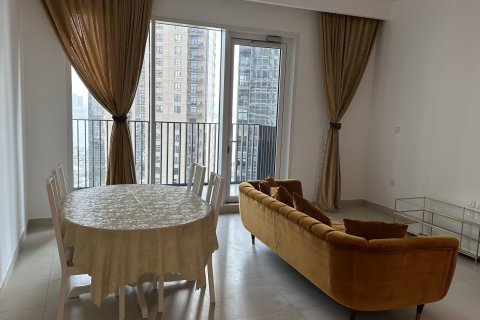 Wohnung zum Verkauf in Dubai Creek Harbour (The Lagoons), Dubai, VAE 2 Schlafzimmer, 110 m2 Nr. 711752 - Foto 12