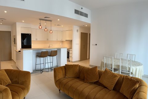Wohnung zum Verkauf in Dubai Creek Harbour (The Lagoons), Dubai, VAE 2 Schlafzimmer, 110 m2 Nr. 711752 - Foto 7
