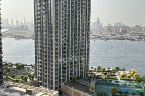 Apartament w Dubai Creek Harbour (The Lagoons), Dubai, ZEA 2 sypialnie, 110 mkw. nr 711752