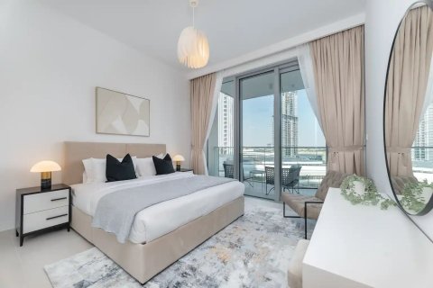 Dubai Creek Harbour (The Lagoons), Dubai, BAE’de satılık daire 2 yatak odası, 121 m&sup2; No 711750 - fotoğraf 6
