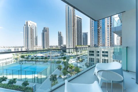 Dubai Creek Harbour (The Lagoons), Dubai, BAE’de satılık daire 2 yatak odası, 121 m&sup2; No 711750 - fotoğraf 13