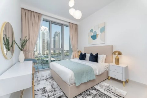 Dubai Creek Harbour (The Lagoons), Dubai, BAE’de satılık daire 2 yatak odası, 121 m&sup2; No 711750 - fotoğraf 5