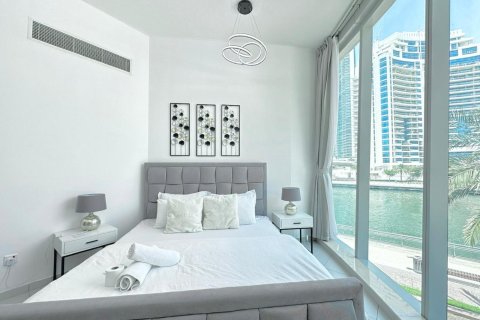 آپارتمان برای فروش در Dubai Marina، Dubai، امارات متحده عربی 2 خوابه ، 96 متر مربع ، شماره 711747 - تصویر 14