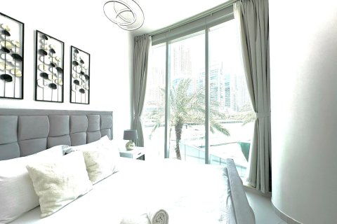 آپارتمان برای فروش در Dubai Marina، Dubai، امارات متحده عربی 2 خوابه ، 96 متر مربع ، شماره 711747 - تصویر 15