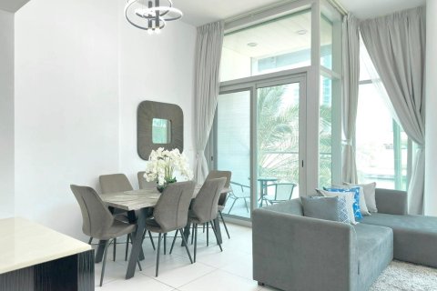 آپارتمان برای فروش در Dubai Marina، Dubai، امارات متحده عربی 2 خوابه ، 96 متر مربع ، شماره 711747 - تصویر 8