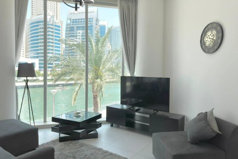 آپارتمان برای فروش در Dubai Marina، Dubai، امارات متحده عربی 2 خوابه ، 96 متر مربع ، شماره 711747 - تصویر 7
