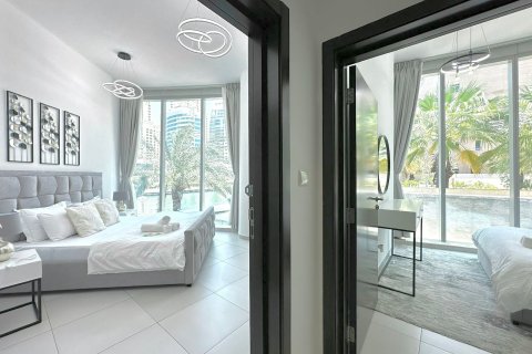 آپارتمان برای فروش در Dubai Marina، Dubai، امارات متحده عربی 2 خوابه ، 96 متر مربع ، شماره 711747 - تصویر 17