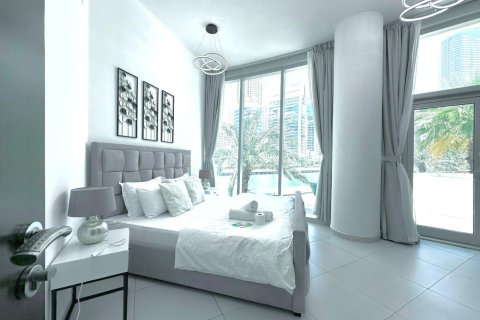 آپارتمان برای فروش در Dubai Marina، Dubai، امارات متحده عربی 2 خوابه ، 96 متر مربع ، شماره 711747 - تصویر 9