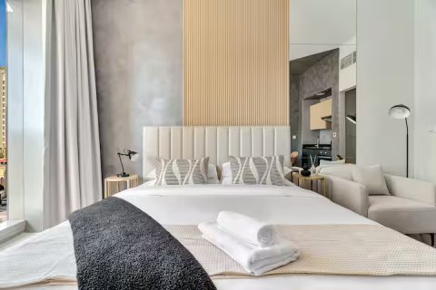Apartamento para venda em Dubai Marina, Dubai, EAU 38 m2 № 711748 - foto 7