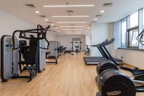 Apartamento para venda em Dubai Marina, Dubai, EAU 38 m2 № 711748 - foto 12