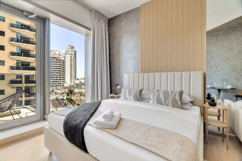 Apartamento para venda em Dubai Marina, Dubai, EAU 38 m2 № 711748 - foto 6