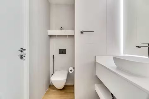 Apartamento para venda em Dubai Marina, Dubai, EAU 38 m2 № 711748 - foto 8