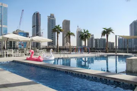 Apartamento para venda em Dubai Marina, Dubai, EAU 38 m2 № 711748 - foto 14