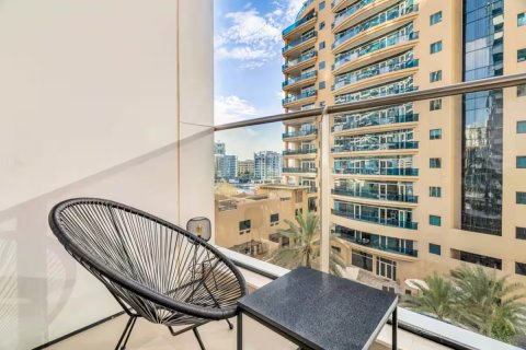 Apartamento para venda em Dubai Marina, Dubai, EAU 38 m2 № 711748 - foto 13