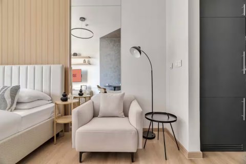 Apartamento para venda em Dubai Marina, Dubai, EAU 38 m2 № 711748 - foto 18