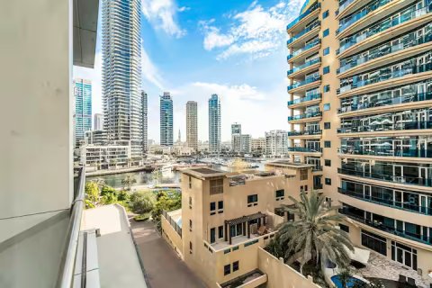Apartamento para venda em Dubai Marina, Dubai, EAU 38 m2 № 711748 - foto 11