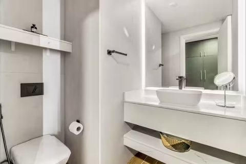 Apartamento para venda em Dubai Marina, Dubai, EAU 38 m2 № 711748 - foto 9
