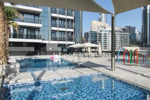 Apartamento para venda em Dubai Marina, Dubai, EAU 38 m2 № 711748 - foto 15