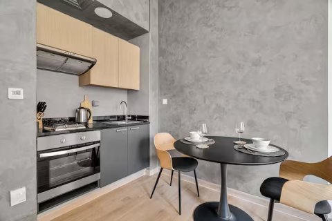 Apartamento para venda em Dubai Marina, Dubai, EAU 38 m2 № 711748 - foto 4