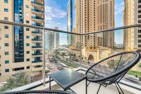 Apartamento para venda em Dubai Marina, Dubai, EAU 38 m2 № 711748 - foto 10