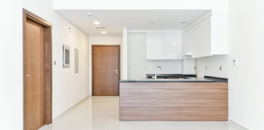 Apartament w Dubai, ZEA 1 sypialnia, 82 mkw. nr 711749