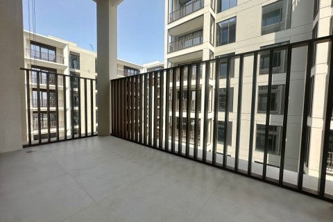 Müüa korter asukohaga Dubai Creek Harbour (The Lagoons), AÜE: 1 magamistoaga, 62 m² Nr 711753 - pilt 2