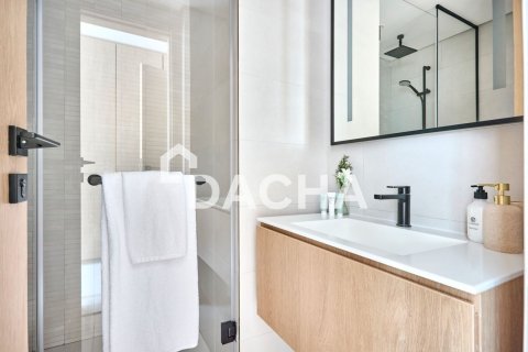 Business Bay, Dubai, UAE의 판매용 아파트 61제곱미터 번호 707880 - 사진 5