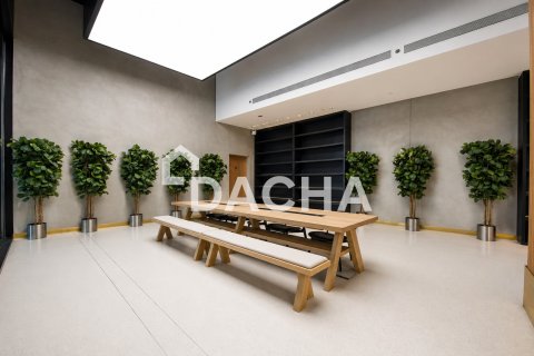 Business Bay, Dubai, UAE의 판매용 아파트 61제곱미터 번호 707880 - 사진 11