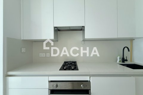 Business Bay, Dubai, UAE의 판매용 아파트 61제곱미터 번호 707880 - 사진 2
