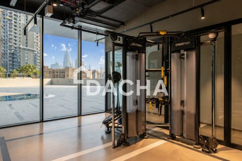 Business Bay, Dubai, UAE의 판매용 아파트 61제곱미터 번호 707880 - 사진 9