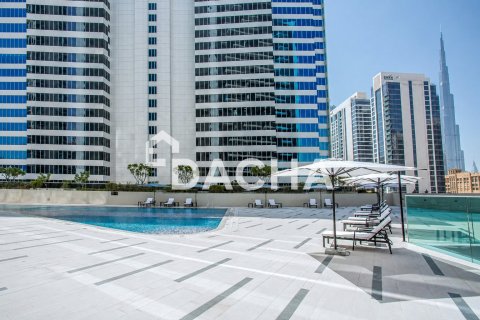 Business Bay, Dubai, UAE의 판매용 아파트 61제곱미터 번호 707880 - 사진 7