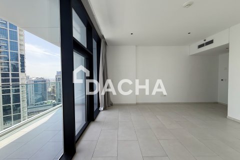 Business Bay, Dubai, UAE의 판매용 아파트 61제곱미터 번호 707880 - 사진 4