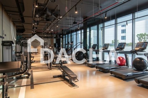 Business Bay, Dubai, UAE의 판매용 아파트 61제곱미터 번호 707880 - 사진 10