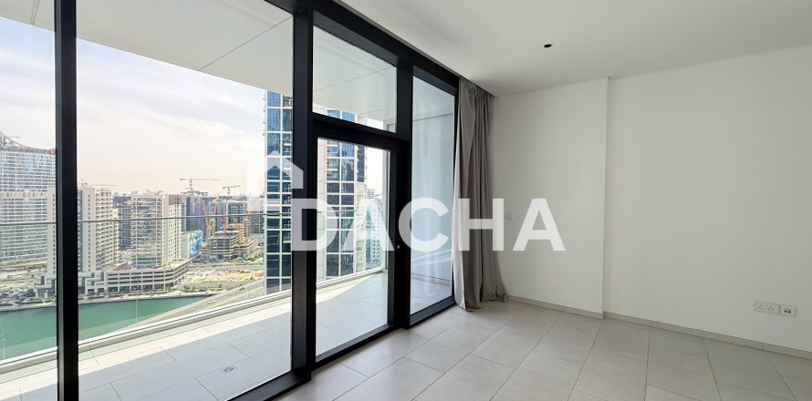 Business Bay, Dubai, UAE의 아파트 61제곱미터 번호 707880
