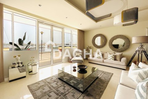 Dzīvoklis Palm Jumeirah, Dubaijā, AAE 2 istabas, 223 m2 Nr. 707879